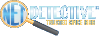 Net Detective - Trusted Since 1996